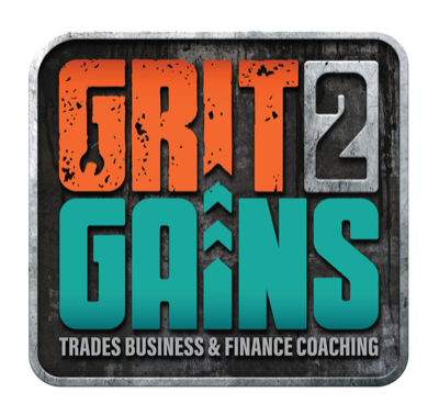 Grit2Gains